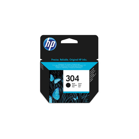 Cartuccia Inkjet HP 304 DeskJet
